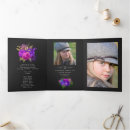 Search for mardi invitations Purple