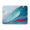 Search for break magnets Surf