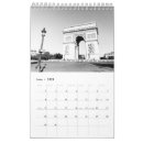 Search for paris calendars Eiffel tower