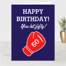 Search for fun 50th birthday cards Fifty