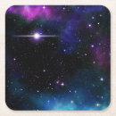 Search for galaxies coasters Universe