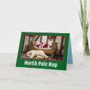 Search for funny bear cards Santa