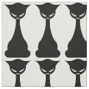 Search for vintage cat fabric Animal