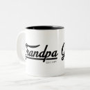 Search for grandpa mugs Script