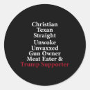 Search for texan stickers Political