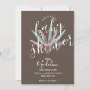 Search for feathers invitations Woodland