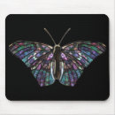 Search for butterfly mousepads Beauty