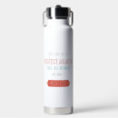 Search for motivational water bottles Minimalist