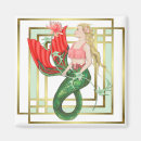 Search for mermaid magnets Blonde