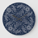 Search for bohemian clocks Pattern