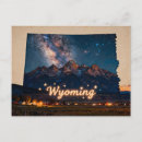 Search for wyoming America