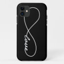 Search for infinity iphone cases Elegant
