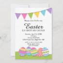 Search for kids easter egg hunt invitations Hop on over