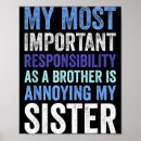 Search for sibling posters Sister