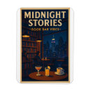 Search for cosy magnets Book
