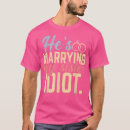 Search for stag mens tshirts Bride name tattoo