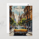 Search for buenos aires postcards Watercolor