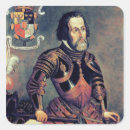 Search for conquistadors stickers Armour