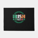 Search for irish doormats Paddy