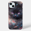 Search for black eyes iphone cases Mystical