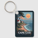 Search for cod key rings Massachusetts