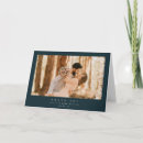 Search for dark green thank you cards Modern
