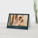 Search for dark green thank you cards Classic