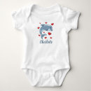 Search for sea life baby clothes Birthday