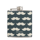 Search for moustache barware Pattern