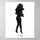 Search for moon goddess posters Celestial