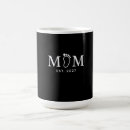 Search for baby shower design mugs New mum