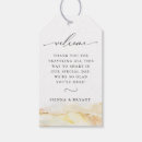 Search for welcome tags Elegant