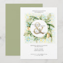 Search for groves invitations Elegant