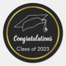 Search for high school senior stickers Congratulations