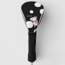Search for terrier golf head covers Cute