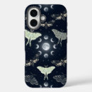 Search for crescent moon iphone cases Witchy