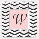 Search for black and white zigzag stickers Trendy