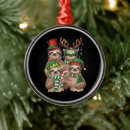 Search for sloth christmas tree decorations Matching