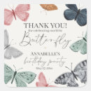 Search for with butterfly stickers Girl