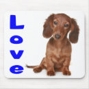 Search for dachsie mousepads Puppies