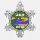 Search for cancun christmas tree decorations Caribbean