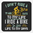 Search for bicycle life stickers Bike