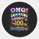 Search for 100 stickers Happy