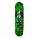 Search for goth girl skateboards Skull