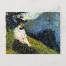 Search for kandinsky postcards Landscape