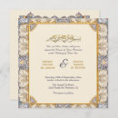 Search for muslim nikah invitations Walima