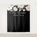 Search for bridal shower backdrops Floral