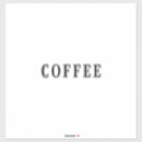 Search for birthday drink stickers Black and white