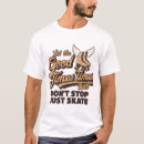 Search for roller skating tshirts Derby