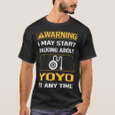 Search for yo yo tshirts Yoyoing